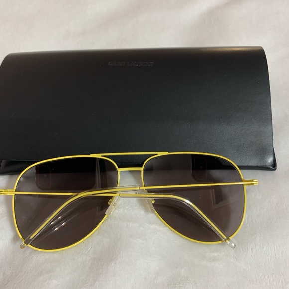 Saint Laurent sunglasses - Picture 3 of 8